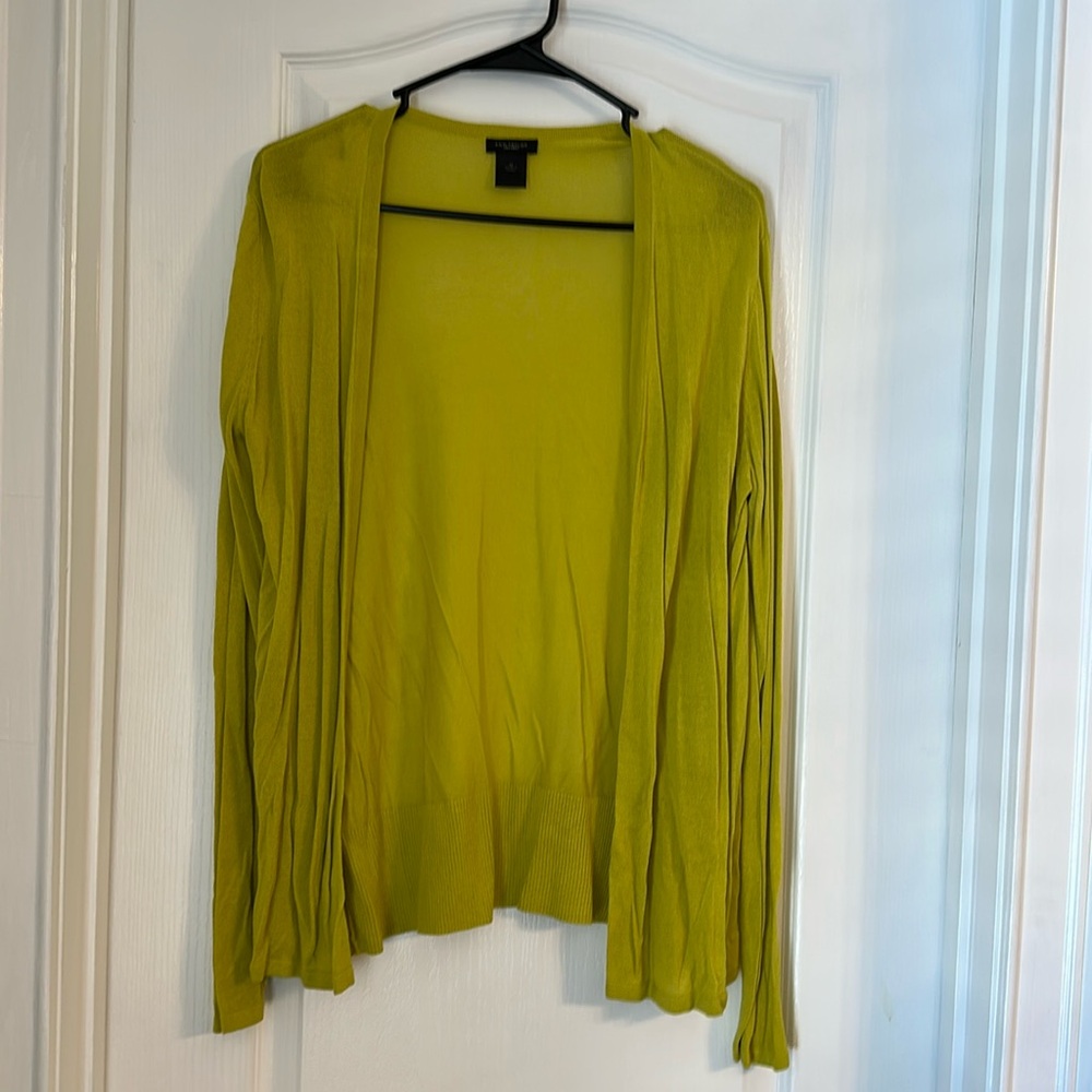Ann Taylor Loft Cardigan - Medium